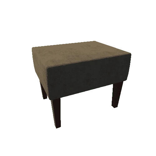 SM_Footstool_Burlap 1